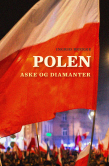 Polen av Ingrid Brekke (Innbundet)