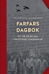 Farfars dagbok av Erik Sveberg Dietrichs og Inger Sveberg Dietrichs (Ebok)