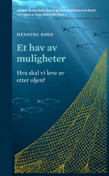 Et hav av muligheter av Henning Røed (Ebok)