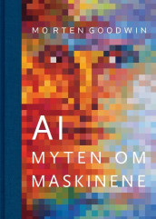 AI av Morten Goodwin (Innbundet)