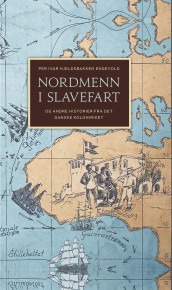 Nordmenn i slavefart av Per Ivar Hjeldsbakken Engevold (Ebok)