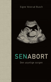 Senabort av Signe Veierud Busch (Innbundet)