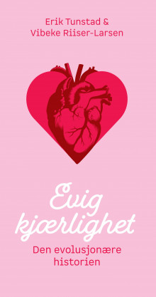 Evig kjærlighet av Erik Tunstad og Vibeke Riiser-Larsen (Ebok)