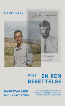 En ren besettelse av Geoff Dyer (Heftet)