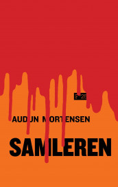 Samleren av Audun Mortensen (Ebok)