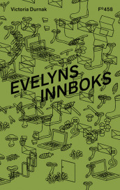 Evelyns innboks av Victoria Durnak (Ebok)