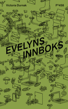 Evelyns innboks av Victoria Durnak (Ebok)