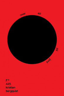 Over alt på jord av Kristian Bergquist (Ebok)