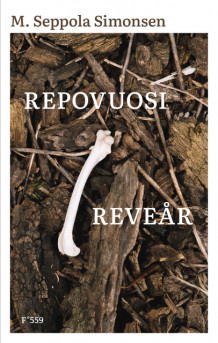 Repovuosi. Reveår. av M. Seppola Simonsen (Ebok)