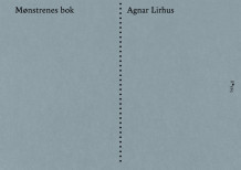 Mønstrenes bok av Agnar Lirhus (Ebok)