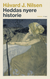 Heddas nyere historie av Håvard J. Nilsen (Ebok)