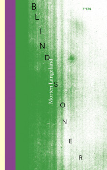 Blindsoner av Morten Langeland (Ebok)
