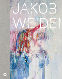 Jakob Weidemann av Caroline Ugelstad (Innbundet)