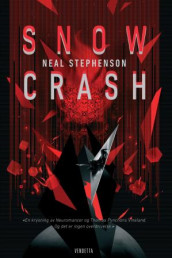 Snow crash av Neal Stephenson (Ebok)