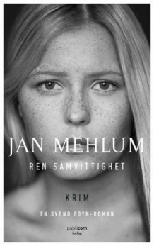 Ren samvittighet av Jan Mehlum (Innbundet)