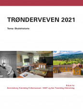 Trønderveven 2021 (Heftet)