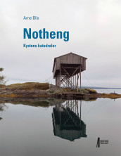 Notheng av Arne Blix (Innbundet)