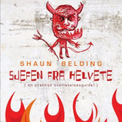 Sjefen fra helvete av Shaun Belding (Nedlastbar lydbok)