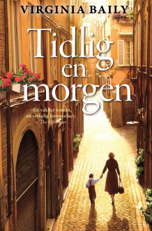 Bilderesultat for tidlig en morgen av virginia baily