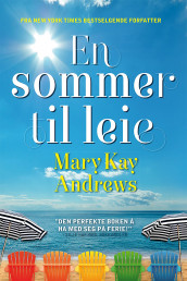 En sommer til leie av Mary Kay Andrews (Heftet)