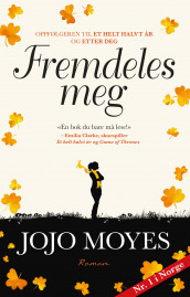 Fremdeles meg av Jojo Moyes (Ebok)