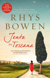 Jenta fra Toscana av Rhys Bowen (Heftet)