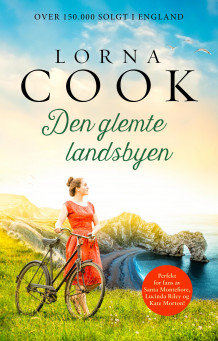 Den glemte landsbyen av Lorna Cook (Innbundet)