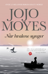 Omslag - Når hvalene synger