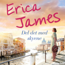 Del det med skyene av Erica James (Nedlastbar lydbok)