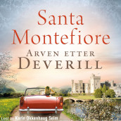 Arven etter Deverill av Santa Montefiore (Nedlastbar lydbok)