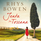 Jenta fra Toscana av Rhys Bowen (Nedlastbar lydbok)