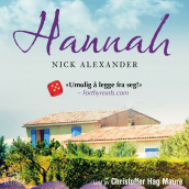 Hannah av Nick Alexander (Nedlastbar lydbok)