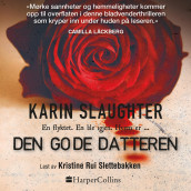 Den gode datteren av Karin Slaughter (Nedlastbar lydbok)