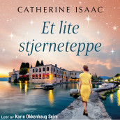 Et lite stjerneteppe av Catherine Isaac (Nedlastbar lydbok)