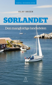Sørlandet av Olav Breen (Heftet)