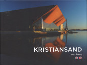 Kristiansand av Olav Breen (Innbundet)