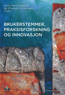 Brukerstemmer, praksisforskning og innovasjon av Anne Marie Støkken og Elisabeth Willumsen (Heftet)