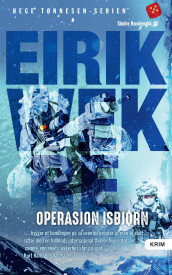 Operasjon Isbjørn av Eirik Wekre (Ebok)