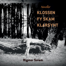 Tre noveller av Rigmor Solem (Nedlastbar lydbok)