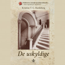 De uskyldige av Kristine T.G. Hardeberg (Nedlastbar lydbok)