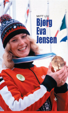 Mitt liv av Bjørg Eva Jensen (Ebok)