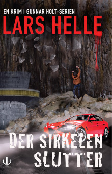 Der sirkelen slutter av Lars Helle (Ebok)