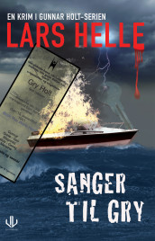 Sanger til Gry av Lars Helle (Ebok)