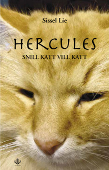 Hercules av Sissel Lie (Innbundet)