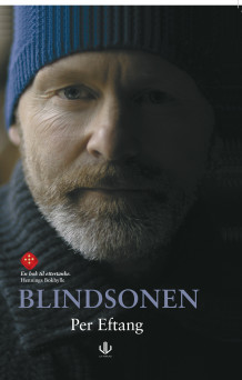 Blindsonen av Per Eftang (Innbundet)