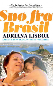Snø fra Brasil av Adriana Lisboa (Heftet)