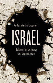 Israel av Peder Martin Lysestøl (Innbundet)
