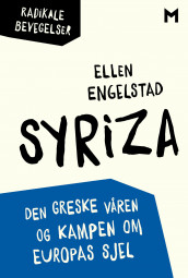 Syriza av Ellen Engelstad (Ebok)
