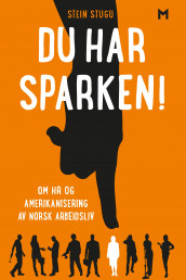 Du har sparken! av Stein Stugu (Ebok)