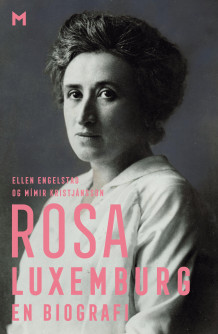 Rosa Luxemburg av Ellen Engelstad og Mímir Kristjánsson (Ebok)